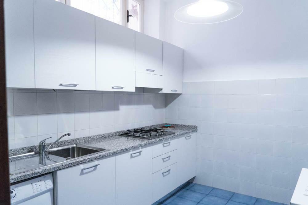 דירות סיינה Garden House מראה חיצוני תמונה